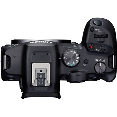 Фотография - Canon EOS R7 Body + Mount Adapter EF-EOS R