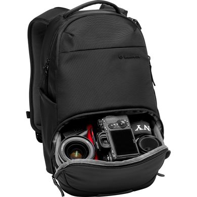 Фотографія - Рюкзак Manfrotto Advanced Active Backpack III (MB MA3-BP-A)