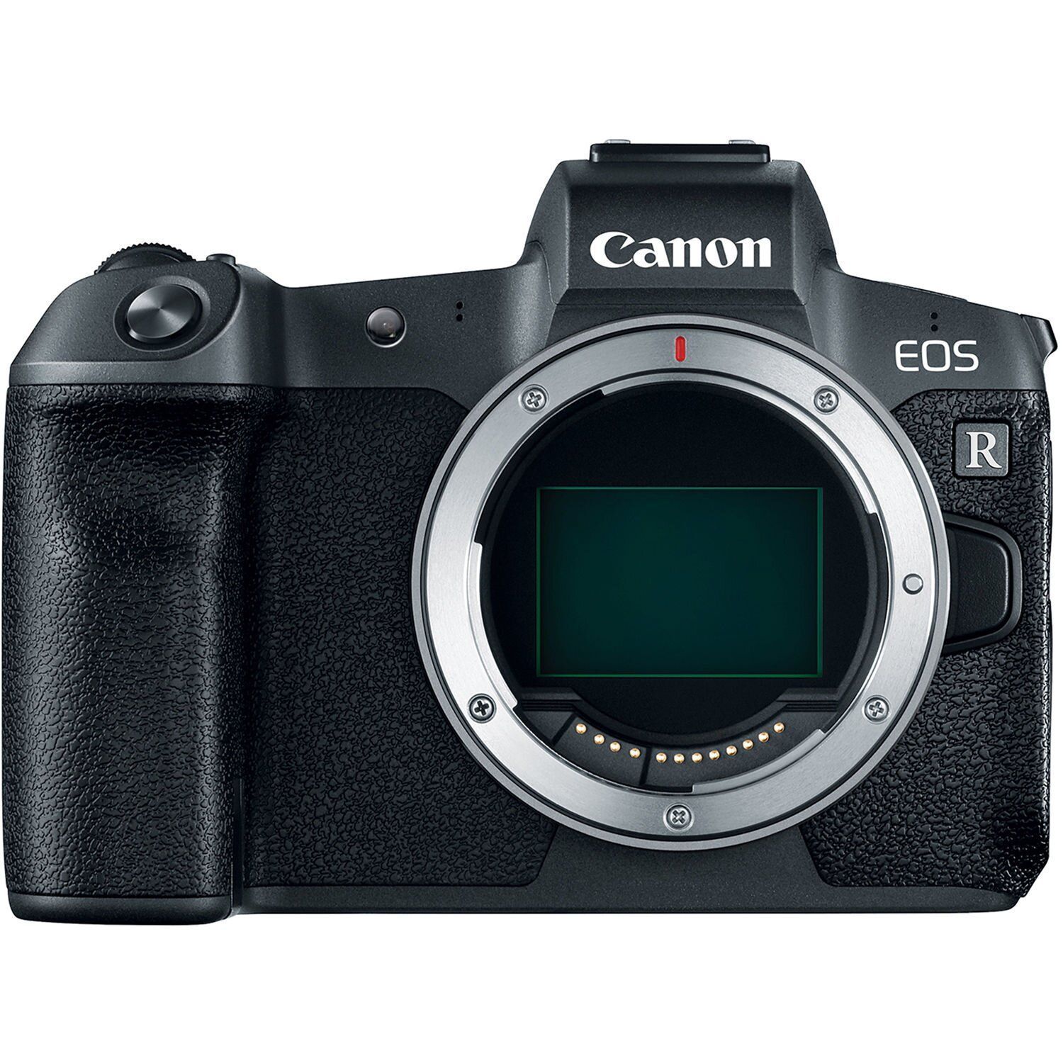 Canon EOS Rボディ ᐉ Купити Фотоапарат Canon EOS R Body в Києві — замовити