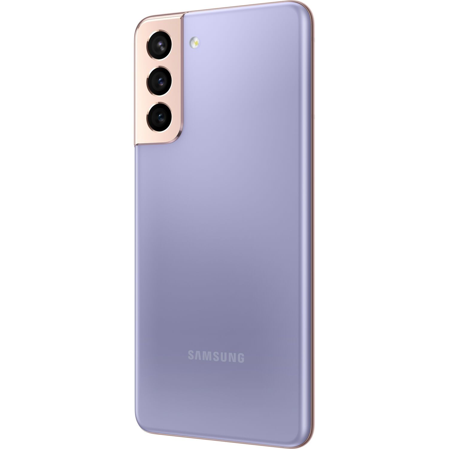 Galaxy S21 8GB/256GB SM-G9910 ファントムグレー 高度なテクノロジー