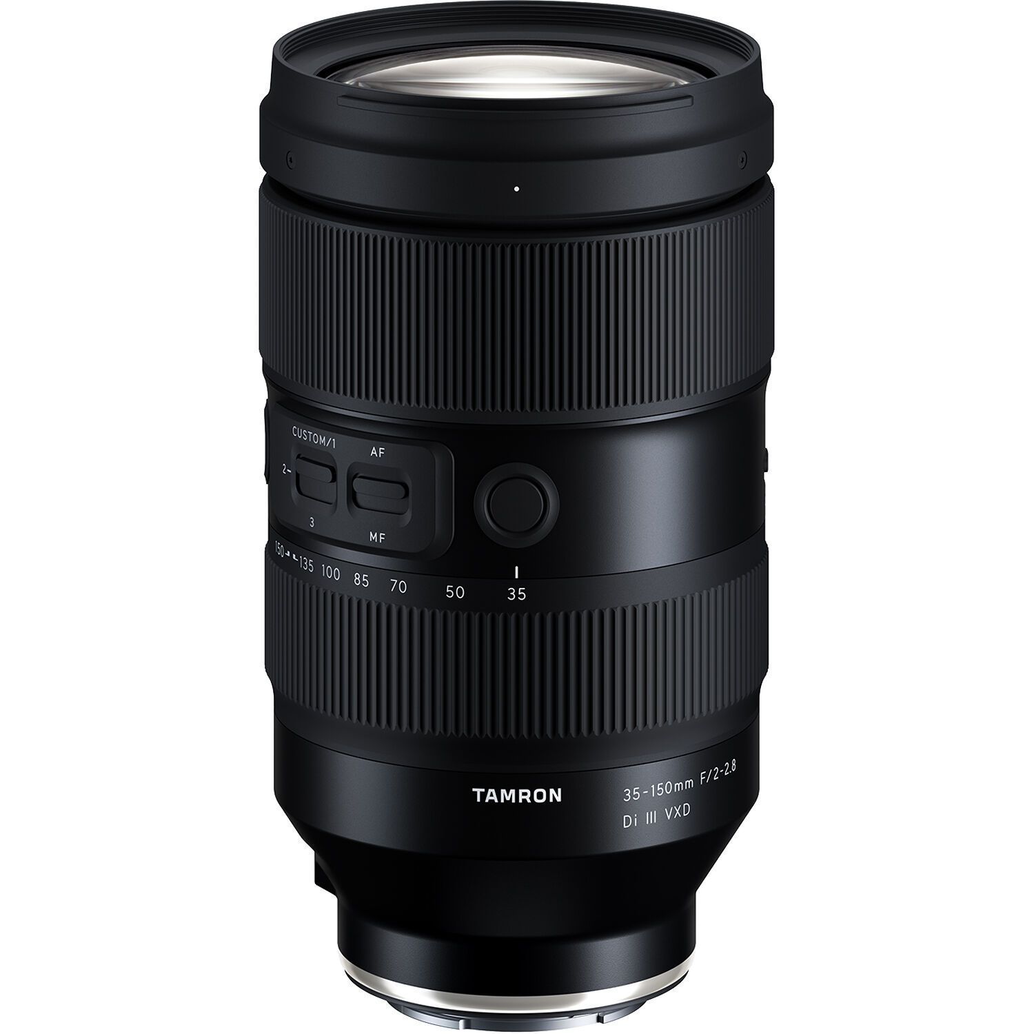 A*m様 TAMRON 35-150mm F/2-2.8＋ソニーレンズ ᐉ Купить Объектив Tamron 35-150mm f/2-2.8 Di III VXD (Sony E) в