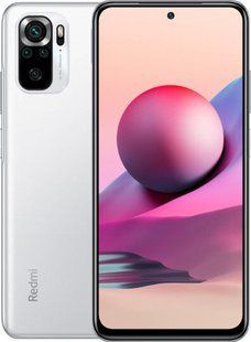 Фотографія - Xiaomi Redmi Note 10S