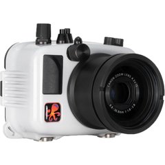 Подводный бокс Ikelite Underwater Housing for Canon PowerShot G7 X Mark III Camera