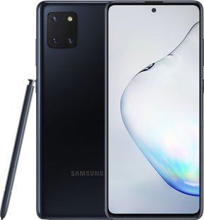 Фотография - Samsung Galaxy Note 10 Lite 6/128GB
