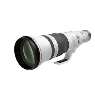 Фотография - Canon EF 600mm f/4L IS USM
