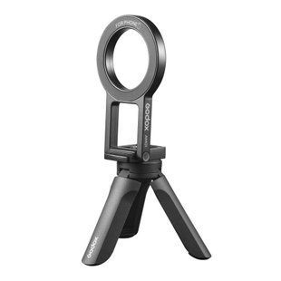 Фотография - Магнитный кронштейн Godox AM01 для MA5R