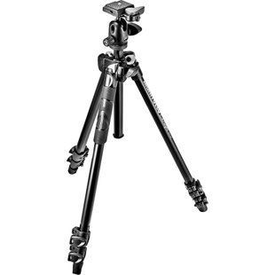 Фотография - Штатив Manfrotto MK290LTA3-BH