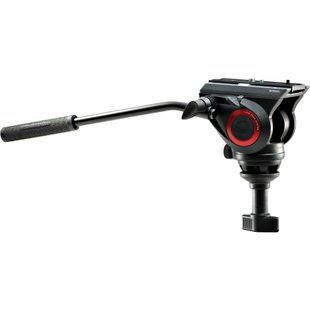 Фотографія - Штативная головка Manfrotto MVH500A