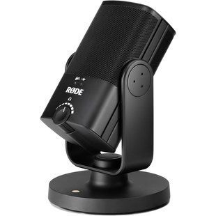 Фотографія - Мікрофон Rode NT-USB Mini