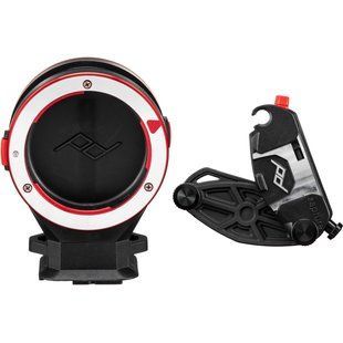 Фотографія - Утримувач Peak Design Capture Lens Clip for Canon EF (CLC-C-1)