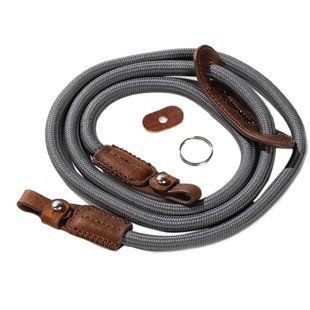 Фотография - Плечевой ремень SmallRig Universal Braided Shoulder Strap (Green) 5056