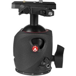 Фотография - Штативная головка Manfrotto MH057M0-Q5