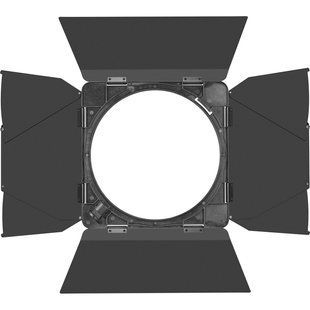 Фотография - Шторки Godox LB-02 для насадки FLS10