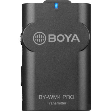 Фотография - Микрофонная система Boya BY-WM4 Pro-K2