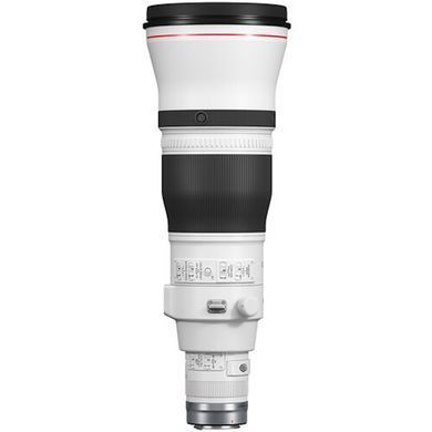 Фотография - Canon EF 600mm f/4L IS USM
