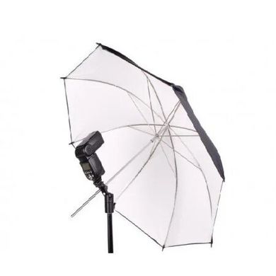 Фотографія - Тримач парасольки і спалаху Mircopro M11-053