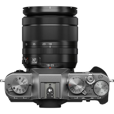 Фотография - Fujifilm X-T30 II kit 18-55mm
