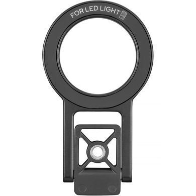 Фотография - Магнитный кронштейн Godox AM01 для MA5R