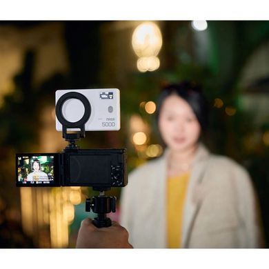 Фотография - Магнитный кронштейн Godox AM01 для MA5R