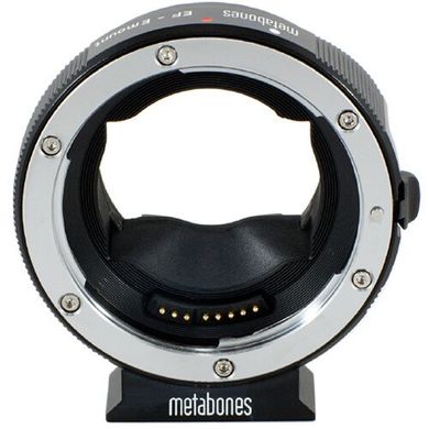 Фотографія - Metabones Canon EF to E-mount T IV (MB_EF-E-BT4)