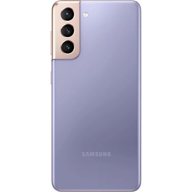 Фотография - Samsung Galaxy S21 (SM-G9910)
