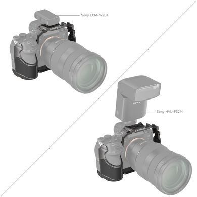 Фотография - Клетка для камеры SmallRig Cage для Sony a9 III (4533)