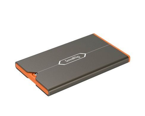 Фотографія - Кейс для карт пам'яті SmallRig Memory Card Case для Sony CFexpress Type-A (4107)