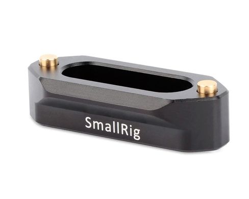 Фотография - Крепление Адаптер SmallRig Quick Release Safety Rail (46mm) (1409)
