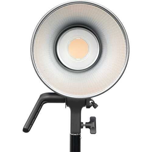 ᐉ Купить Постоянный свет Aputure Amaran 300c (Deep Gray) в Киеве