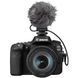 Фотография - Микрофон Canon DM-E100
