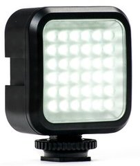 Фотография - Накамерный свет PowerPlant LED 5006 (LED-VL009)