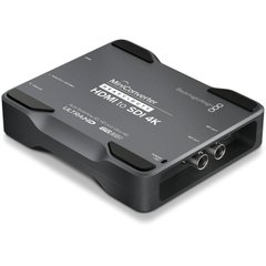 Фотографія - Blackmagic Design Mini Converter Heavy Duty - HDMI to SDI 4K