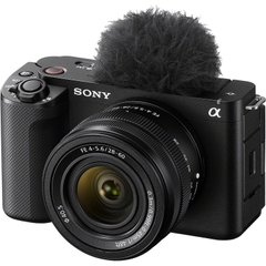 Фотографія - Sony ZV-E1 Kit 28-60mm