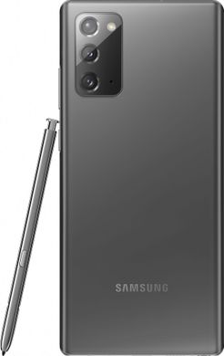 Фотографія - Samsung Galaxy Note20 8/256GB (SM-N980F)