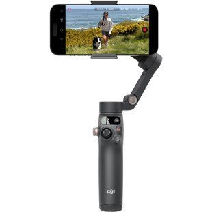 Фотография - Стабилизатор DJI Osmo Mobile 8 Standart (CP.OS.00000492.01)