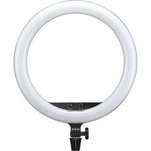 Фотография - Кольцевой свет Godox LR150 Black