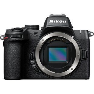 Фотография - Nikon Z50 II Body