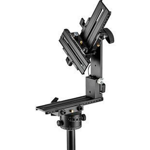 Фотография - Штативная головка Manfrotto MHPANOVR