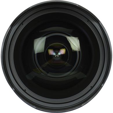 Фотографія - Canon EF 11-24mm f / 4L USM