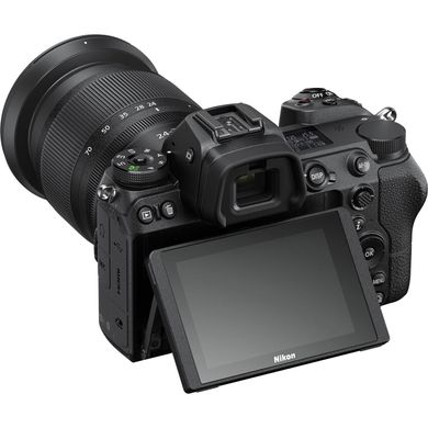 Фотографія - Nikon Z7 kit 24-70mm + FTZ Mount Adapter