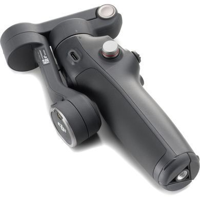 Фотографія - Стабілізатор DJI Osmo Mobile 8 Standart (CP.OS.00000492.01)