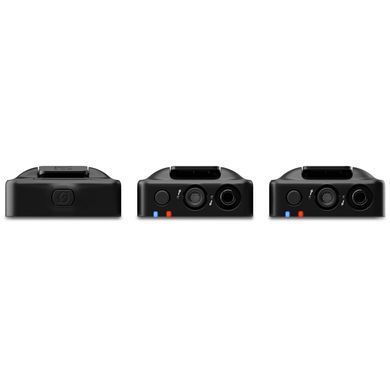 Фотография - Микрофонная система Rode Wireless GO Gen 3 with Charge Case+