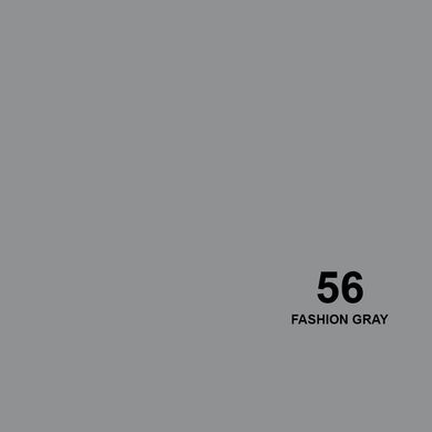 Фотографія - Фон паперовий Savage Widetone Fashion Gray 56