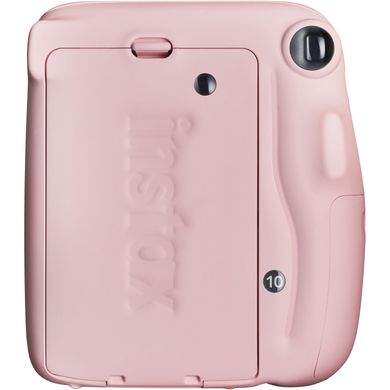 Фотоапарат Fujifilm Instax Mini 11 (Blush Pink)