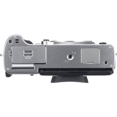 Фотография - Fujifilm X-T3 Kit 16-80mm (Silver)