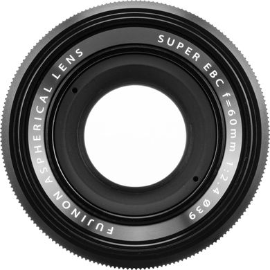 Фотография - Fujifilm XF 60mm f/2.4 R Macro