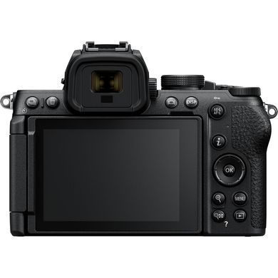 Фотографія - Nikon Z50 II Body