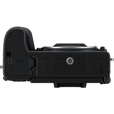 Фотографія - Nikon Z50 II Body