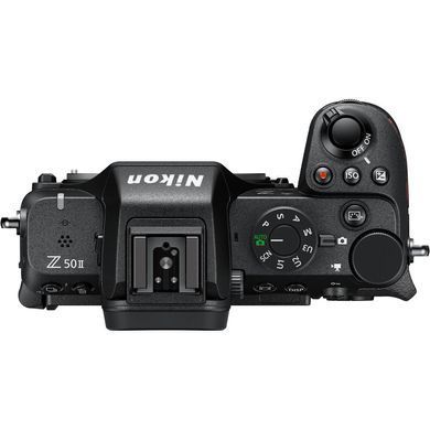 Фотографія - Nikon Z50 II Body