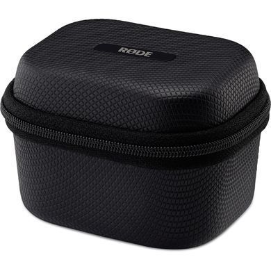 Фотография - Микрофонная система Rode Wireless GO Gen 3 with Charge Case+